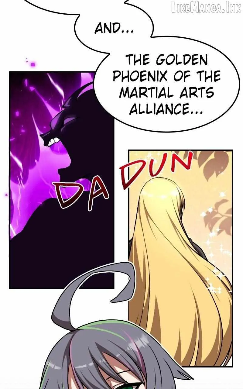 Read Perhaps Invincible chapter 72 image 67 on Lezhin