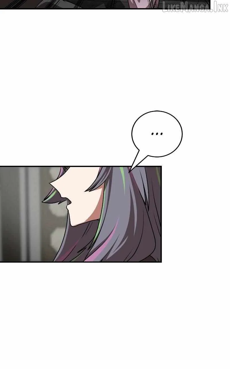 Read Perhaps Invincible chapter 72 image 7 on Lezhin