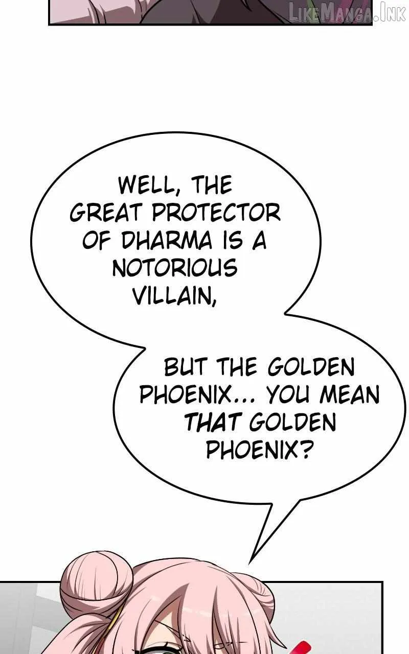 Read Perhaps Invincible chapter 72 image 70 on Lezhin