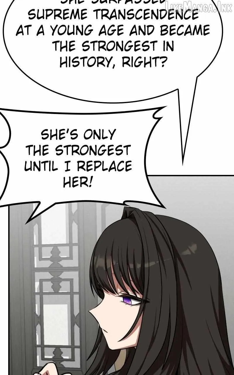 Read Perhaps Invincible chapter 72 image 72 on Lezhin