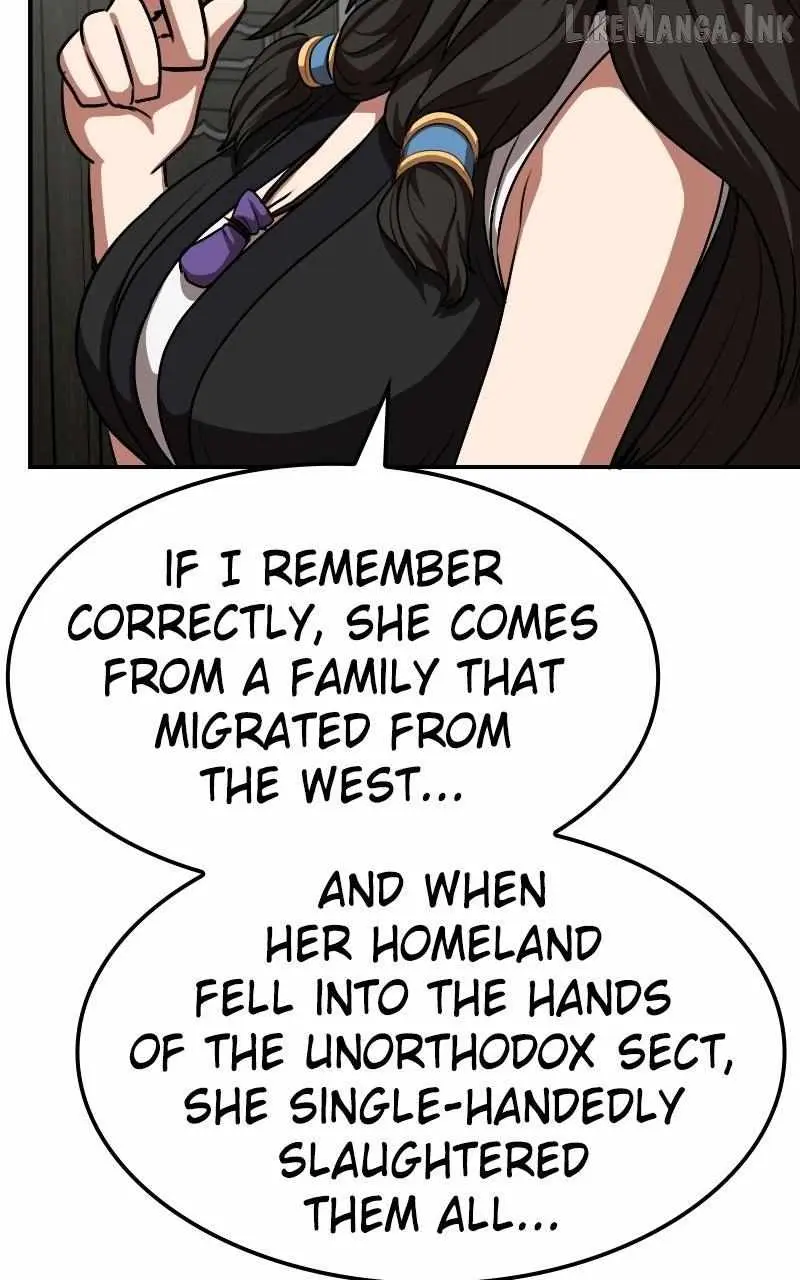Read Perhaps Invincible chapter 72 image 73 on Lezhin