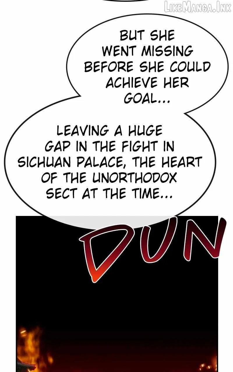 Read Perhaps Invincible chapter 72 image 74 on Lezhin