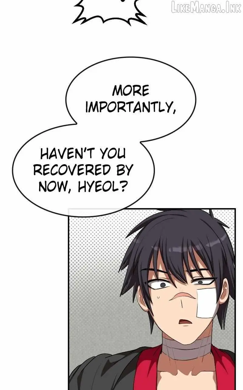 Read Perhaps Invincible chapter 72 image 77 on Lezhin