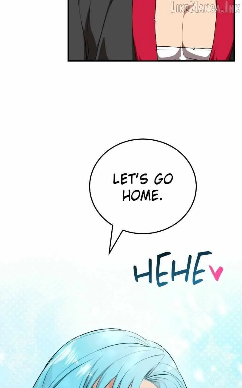 Read Perhaps Invincible chapter 72 image 78 on Lezhin