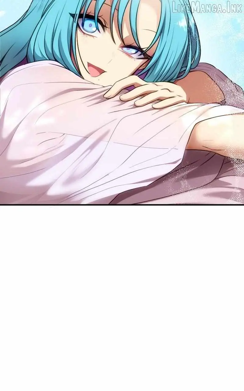 Read Perhaps Invincible chapter 72 image 79 on Lezhin