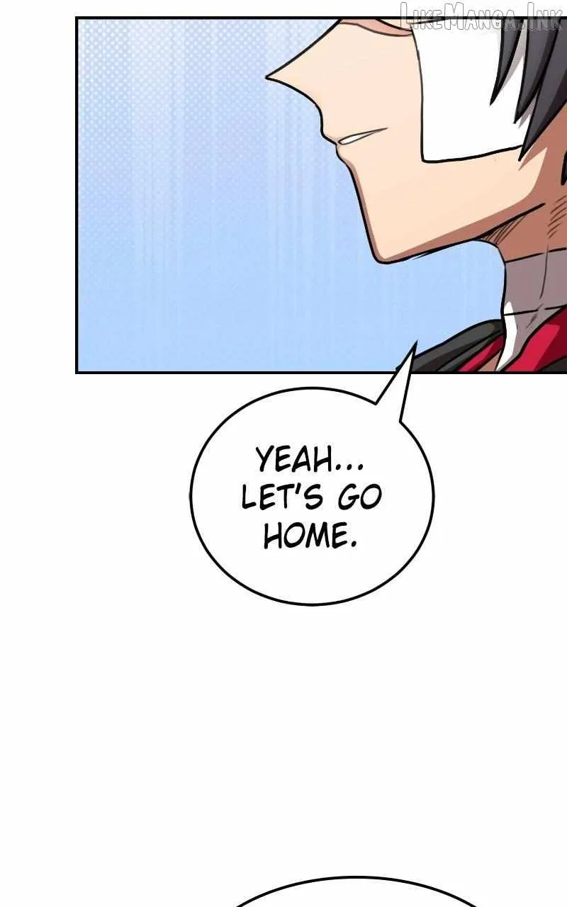Read Perhaps Invincible chapter 72 image 80 on Lezhin
