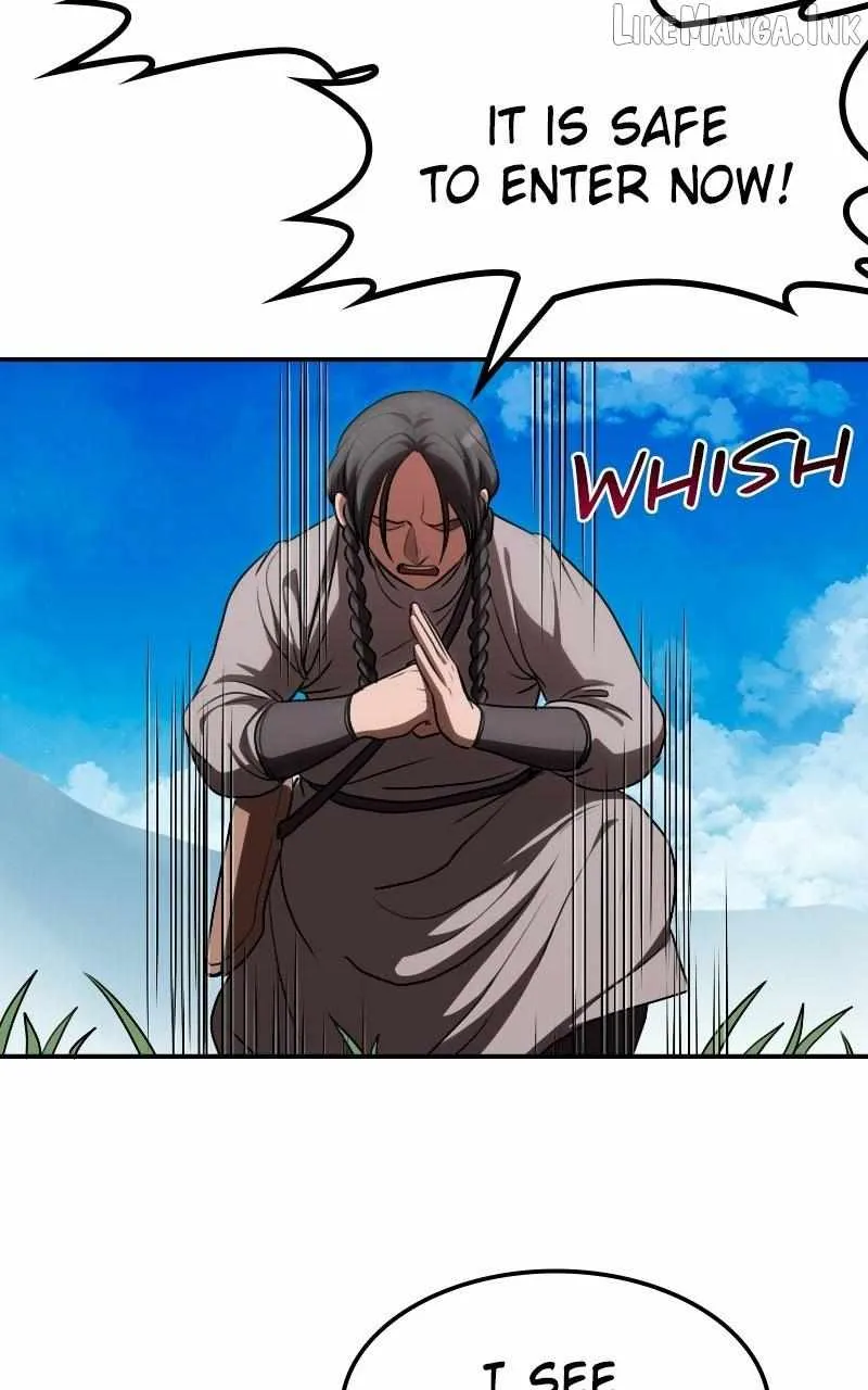 Read Perhaps Invincible chapter 72 image 87 on Lezhin
