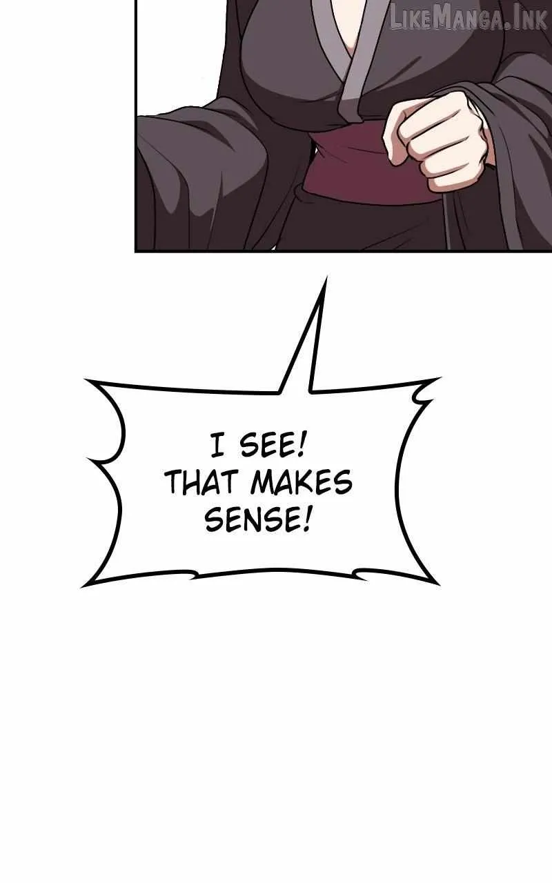 Read Perhaps Invincible chapter 72 image 9 on Lezhin