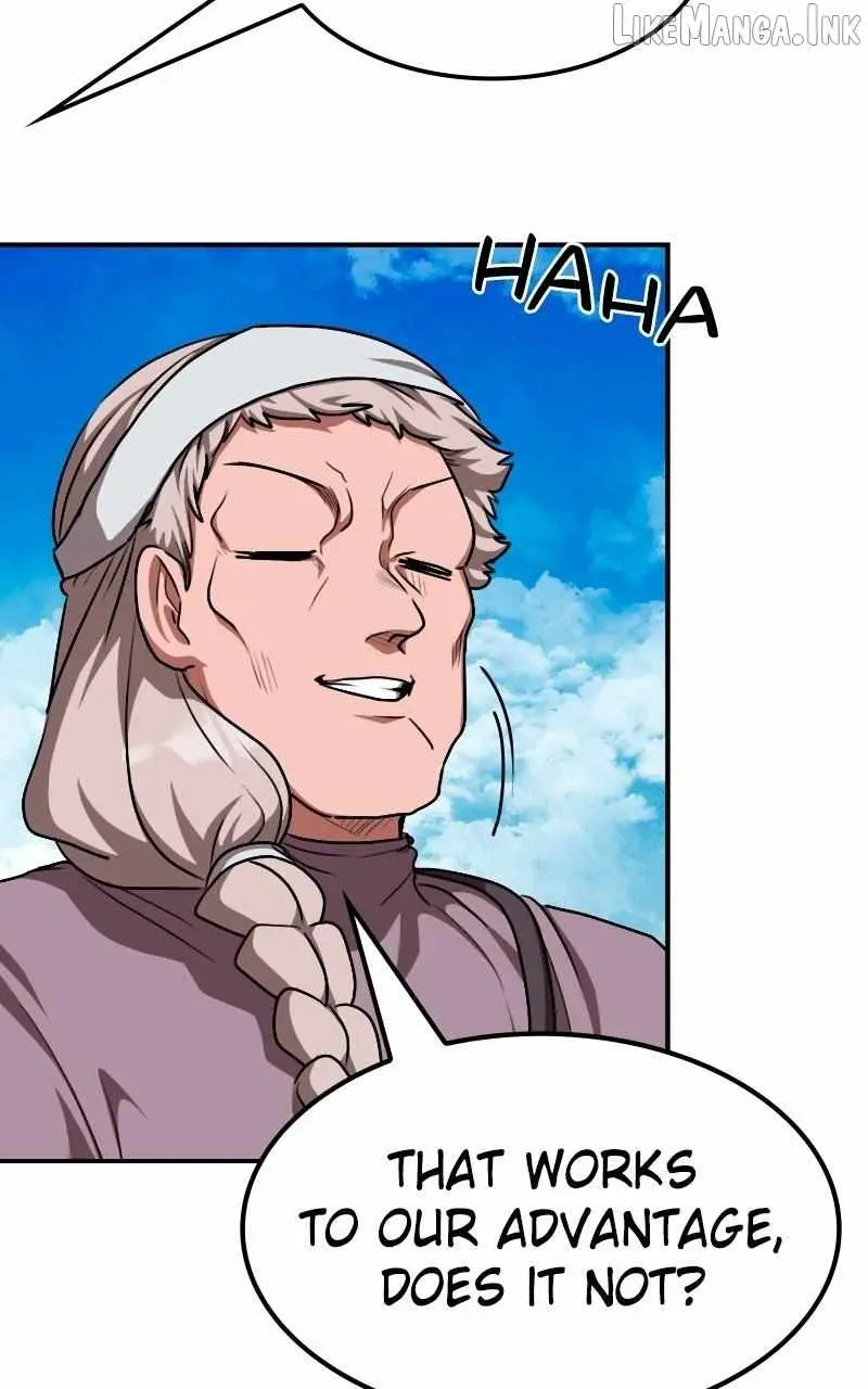 Read Perhaps Invincible chapter 72 image 90 on Lezhin
