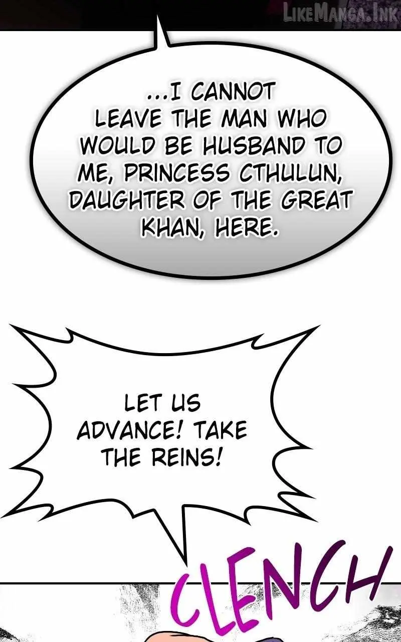 Read Perhaps Invincible chapter 72 image 93 on Lezhin
