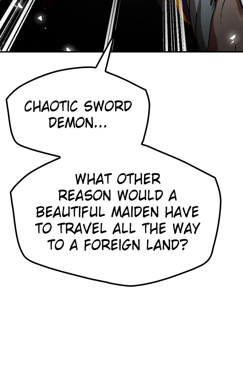 Read Perhaps Invincible chapter 73 image 101 on Lezhin