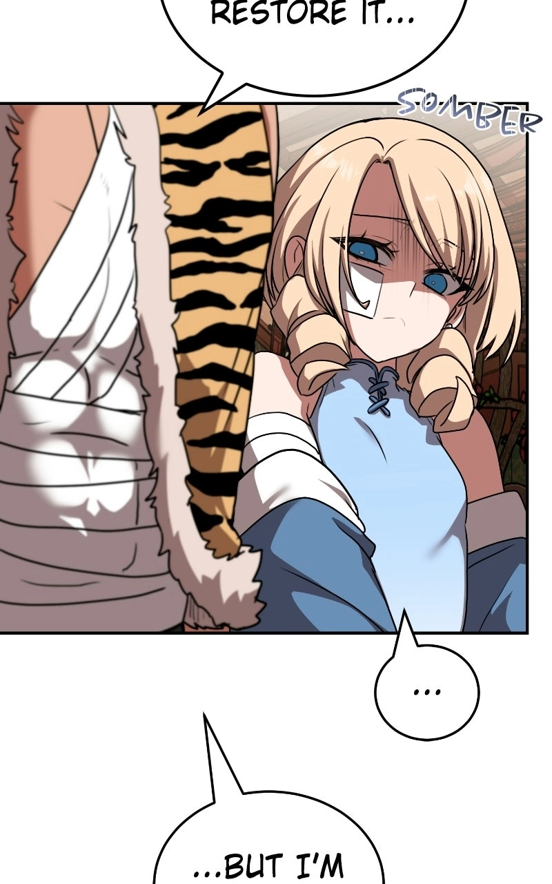 Read Perhaps Invincible chapter 73 image 13 on Lezhin