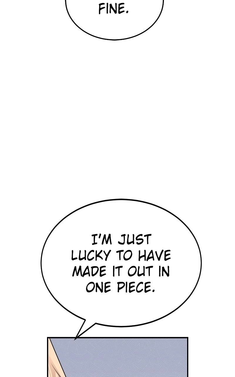 Read Perhaps Invincible chapter 73 image 14 on Lezhin