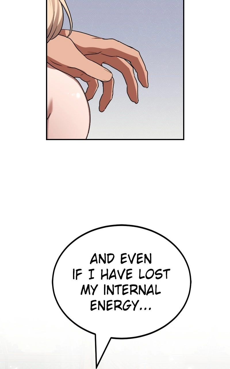 Read Perhaps Invincible chapter 73 image 15 on Lezhin