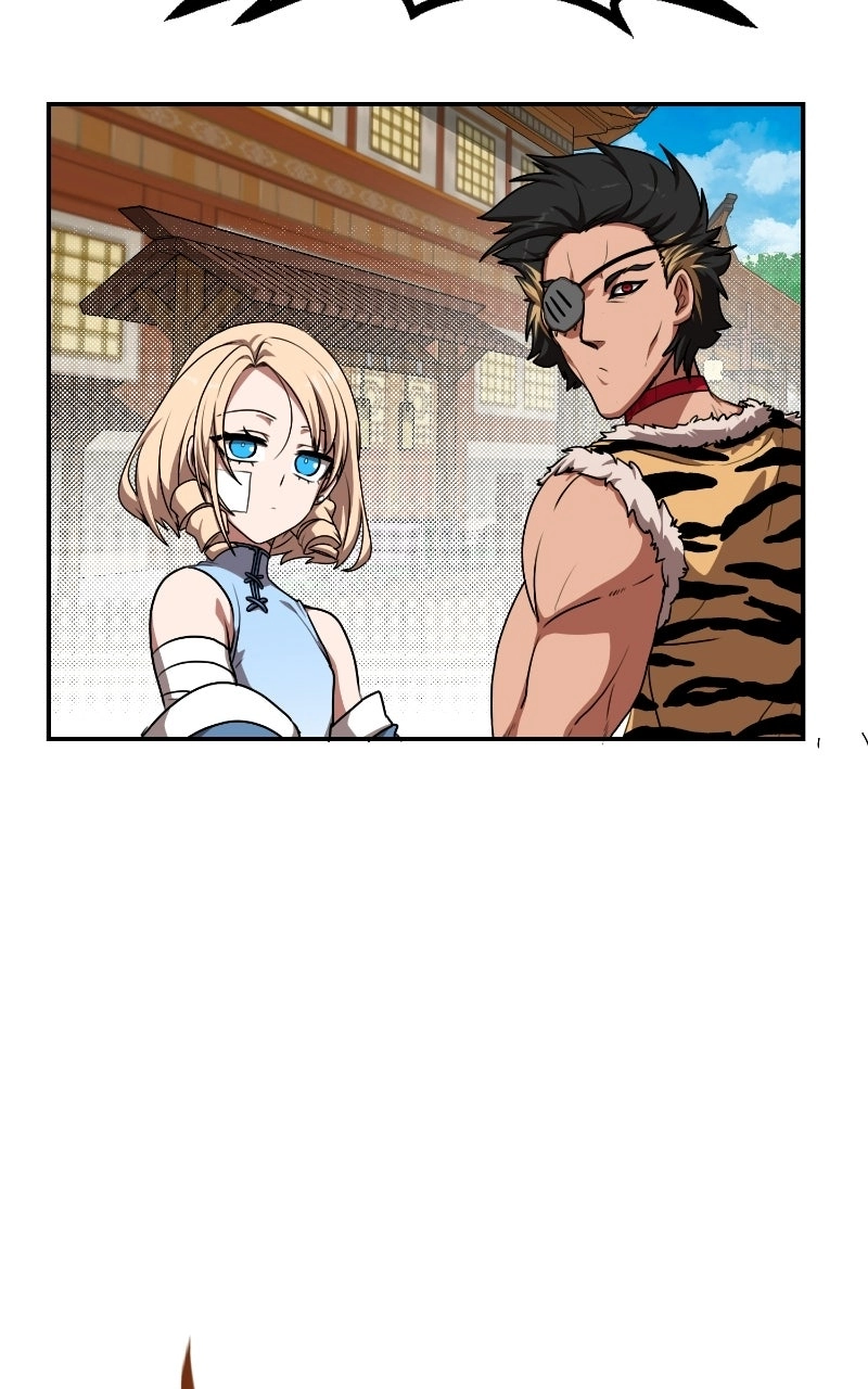 Read Perhaps Invincible chapter 73 image 2 on Lezhin