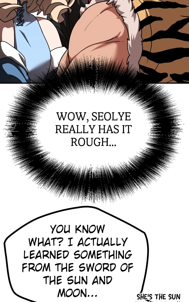Read Perhaps Invincible chapter 73 image 20 on Lezhin