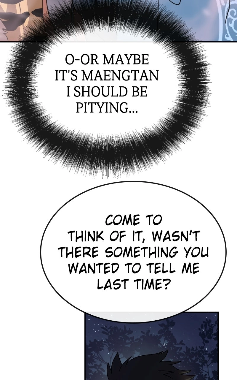 Read Perhaps Invincible chapter 73 image 22 on Lezhin
