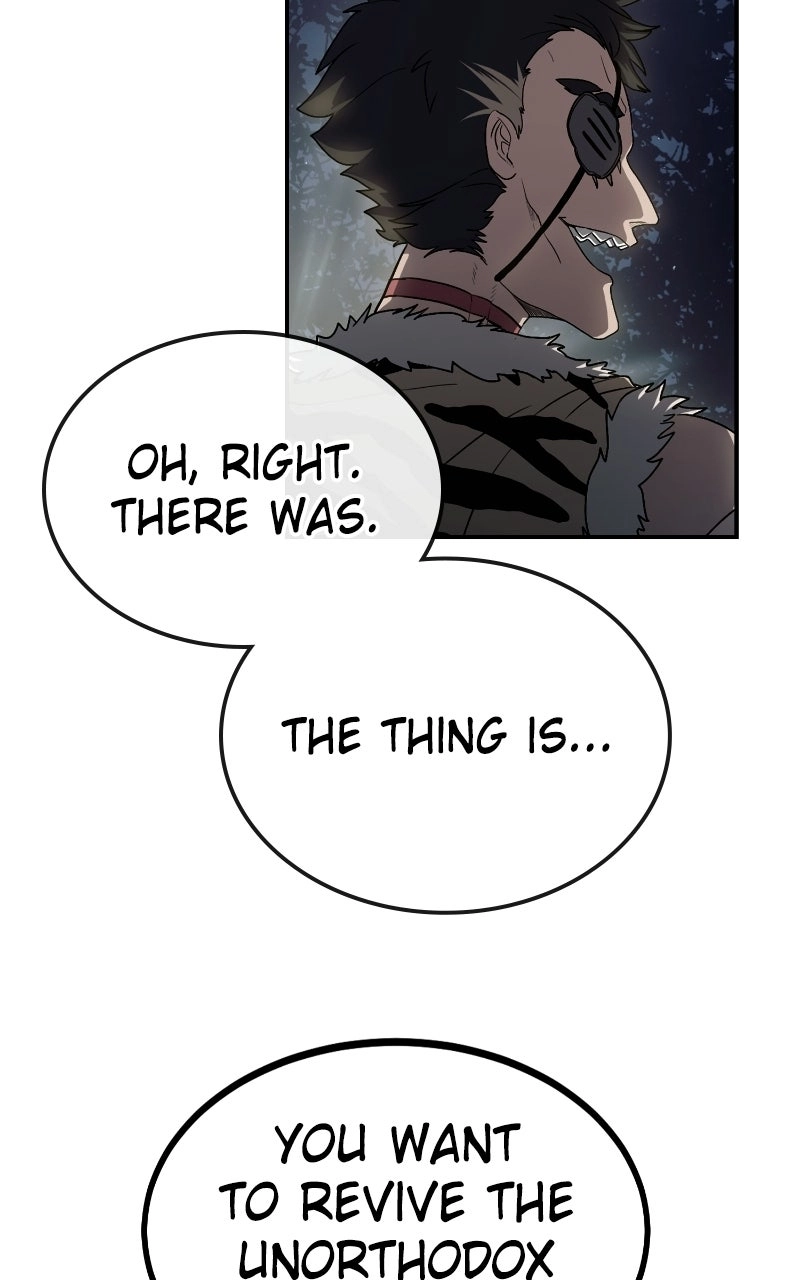 Read Perhaps Invincible chapter 73 image 23 on Lezhin