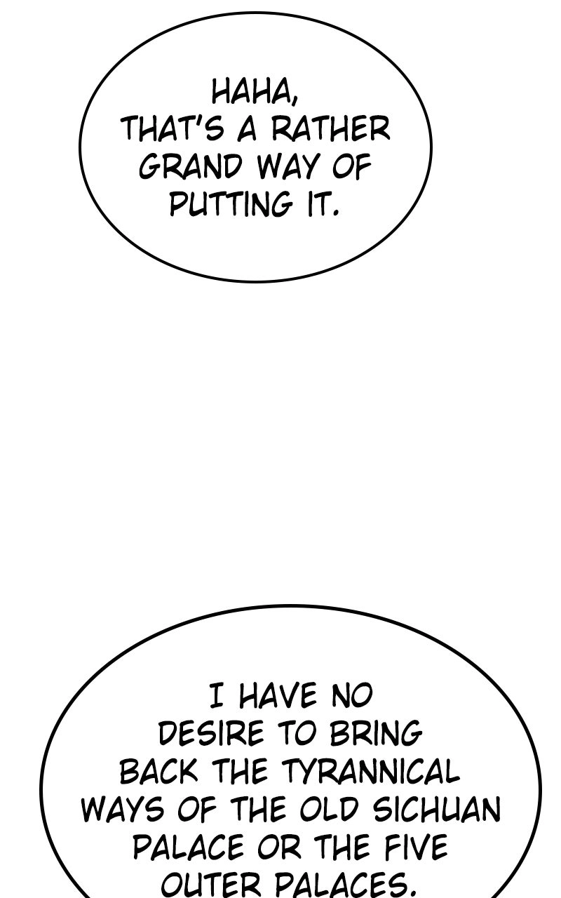 Read Perhaps Invincible chapter 73 image 25 on Lezhin