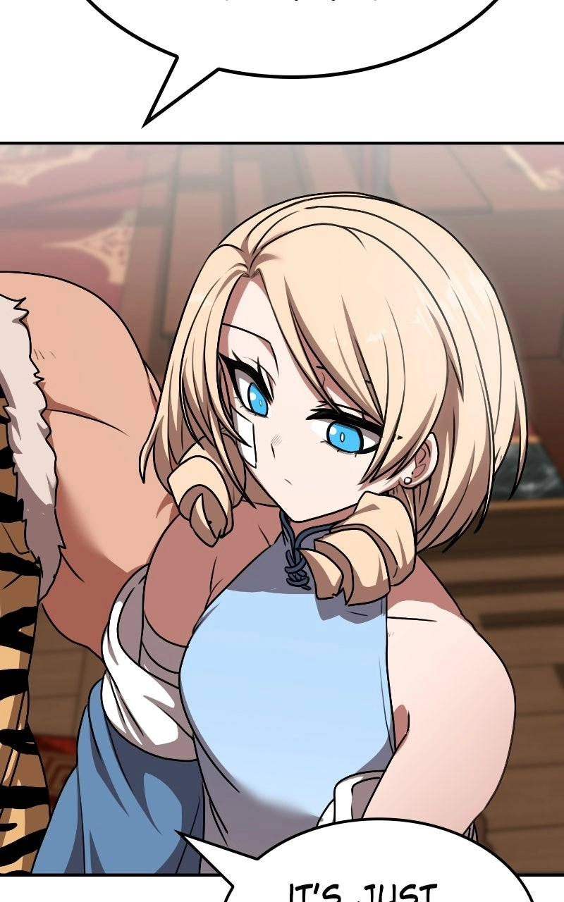 Read Perhaps Invincible chapter 73 image 26 on Lezhin