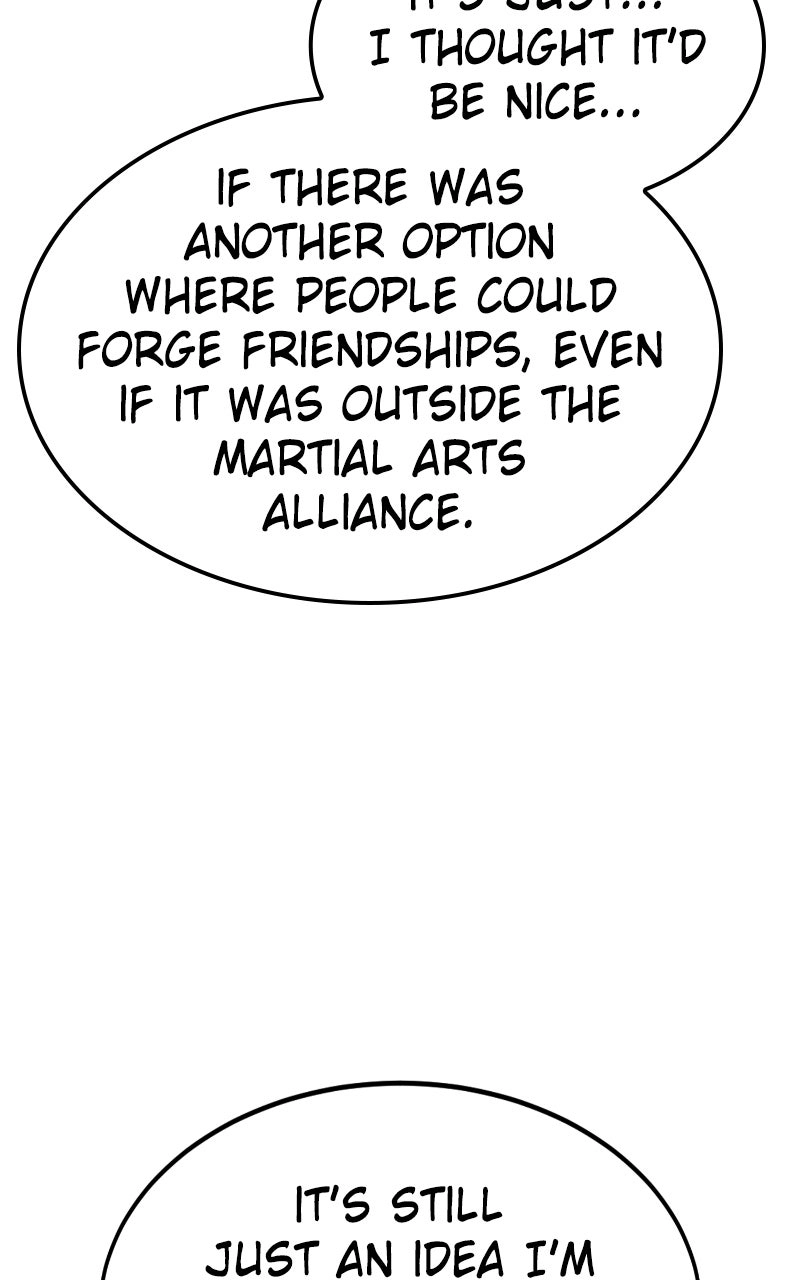 Read Perhaps Invincible chapter 73 image 27 on Lezhin