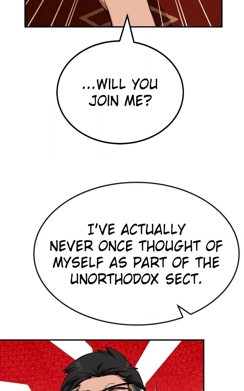 Read Perhaps Invincible chapter 73 image 29 on Lezhin
