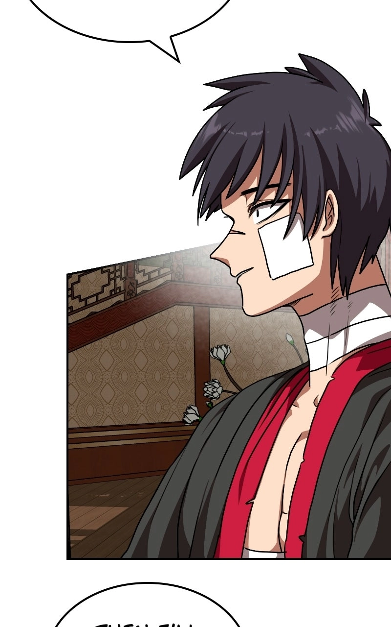 Read Perhaps Invincible chapter 73 image 31 on Lezhin