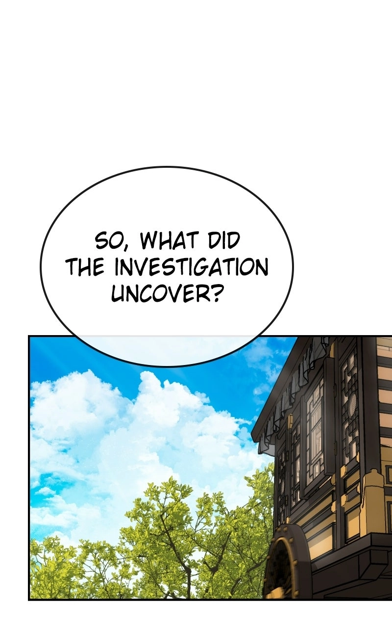 Read Perhaps Invincible chapter 73 image 35 on Lezhin
