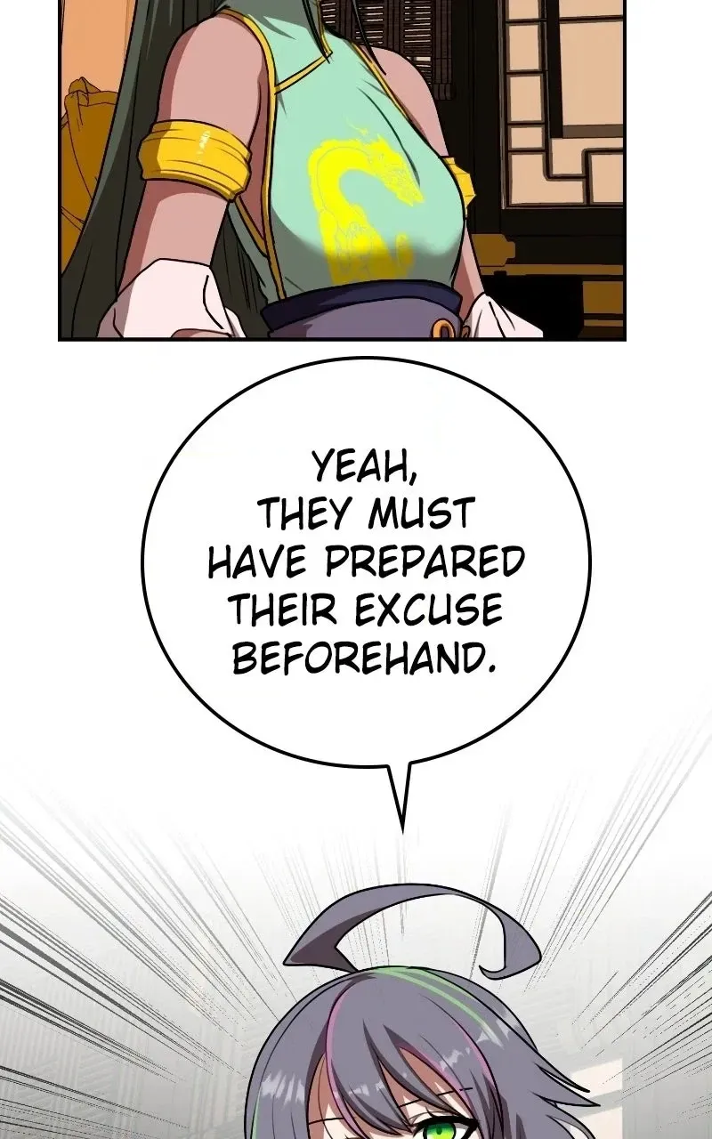 Read Perhaps Invincible chapter 73 image 39 on Lezhin