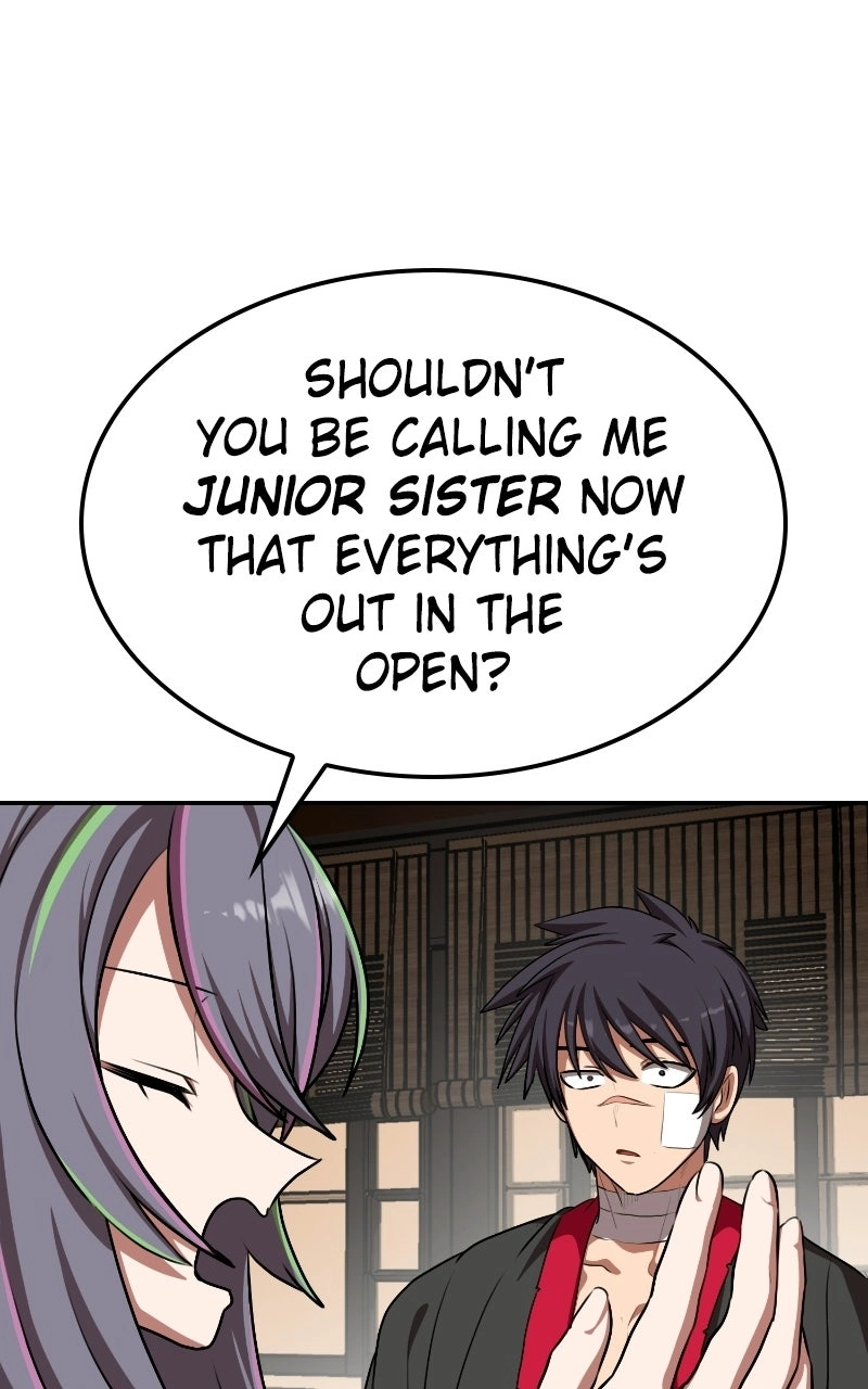Read Perhaps Invincible chapter 73 image 42 on Lezhin