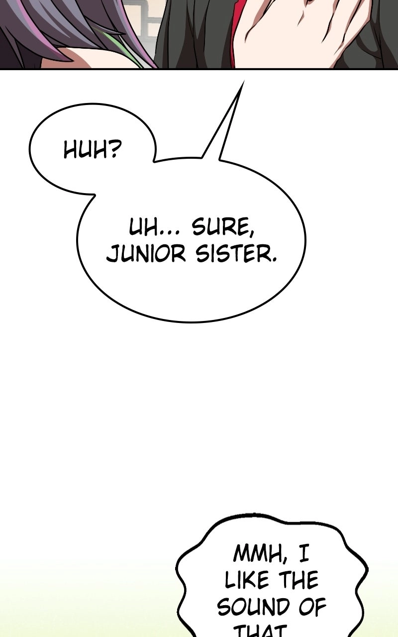Read Perhaps Invincible chapter 73 image 43 on Lezhin
