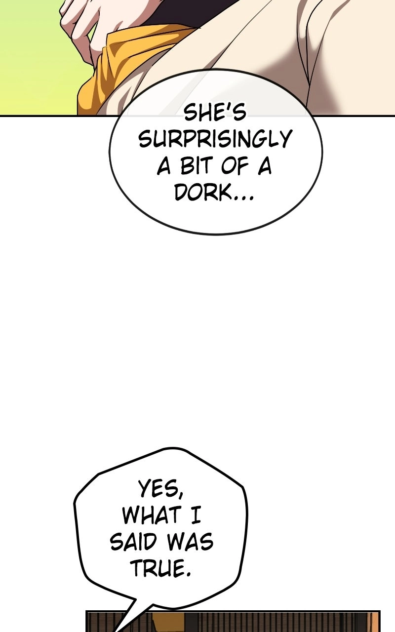 Read Perhaps Invincible chapter 73 image 45 on Lezhin