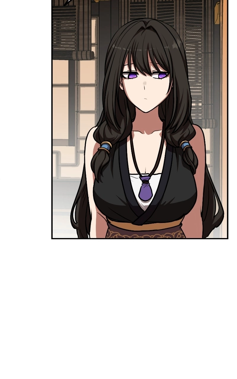 Read Perhaps Invincible chapter 73 image 46 on Lezhin