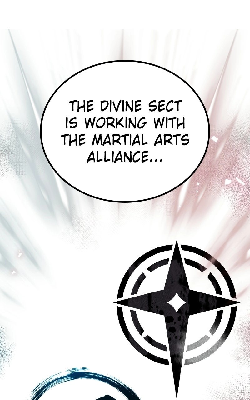 Read Perhaps Invincible chapter 73 image 47 on Lezhin