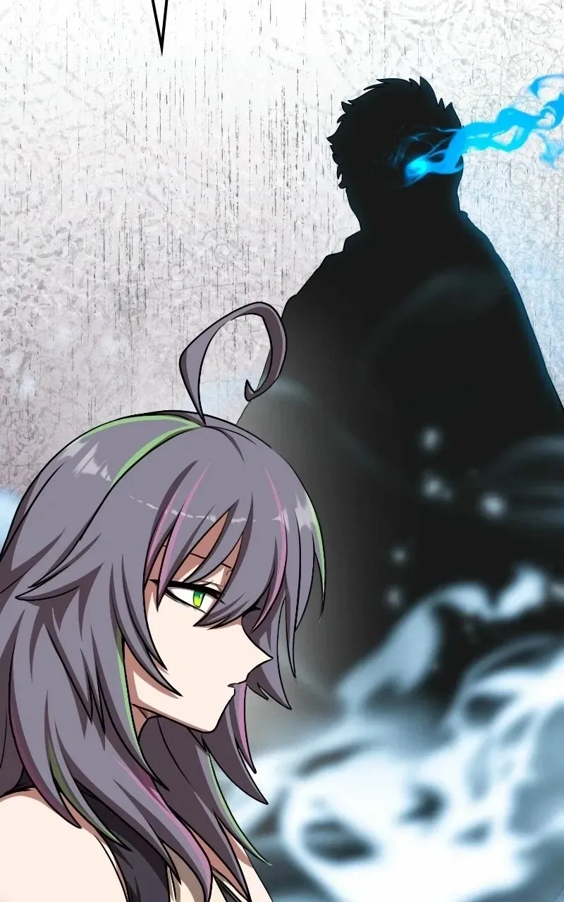 Read Perhaps Invincible chapter 73 image 49 on Lezhin