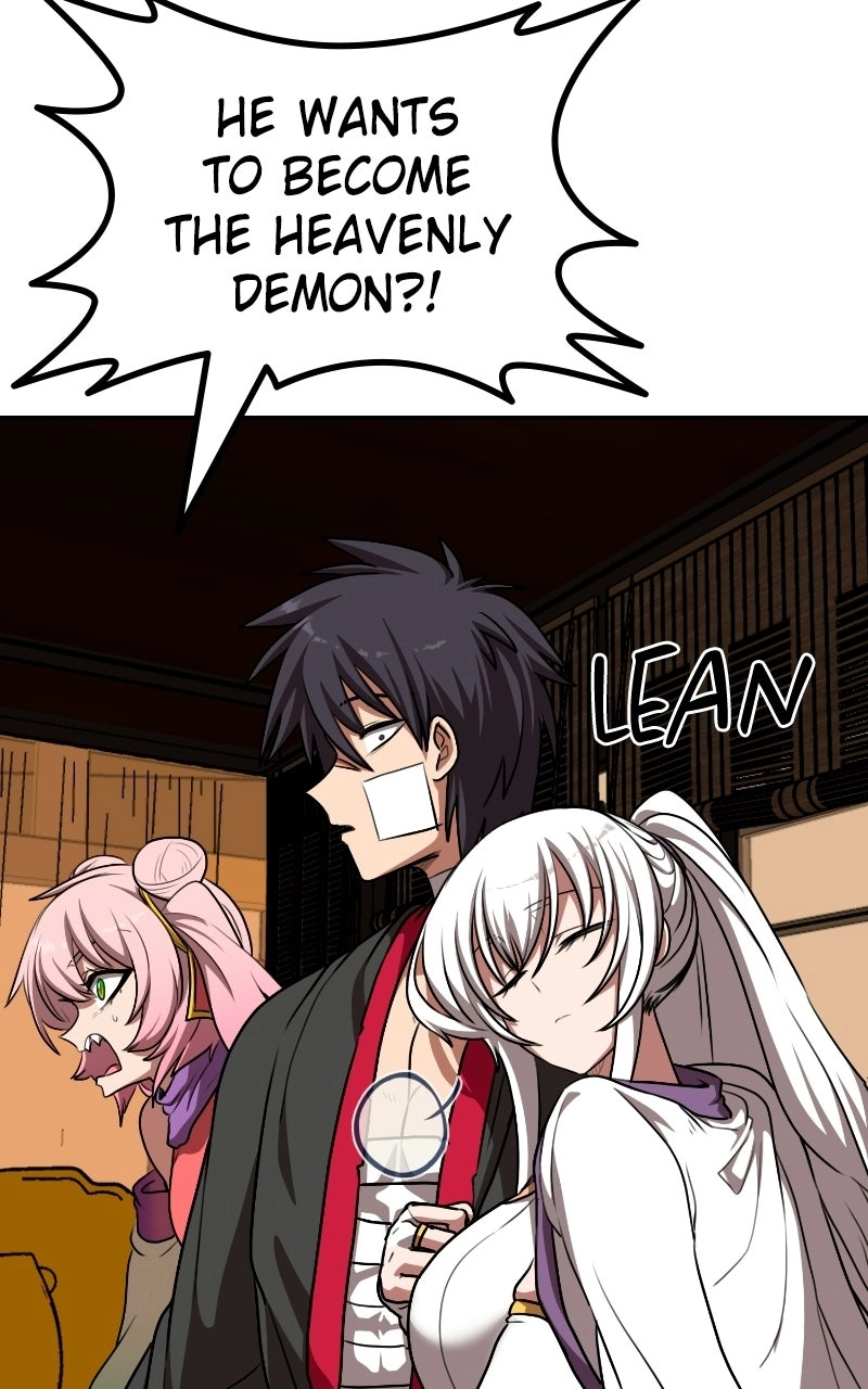 Read Perhaps Invincible chapter 73 image 51 on Lezhin