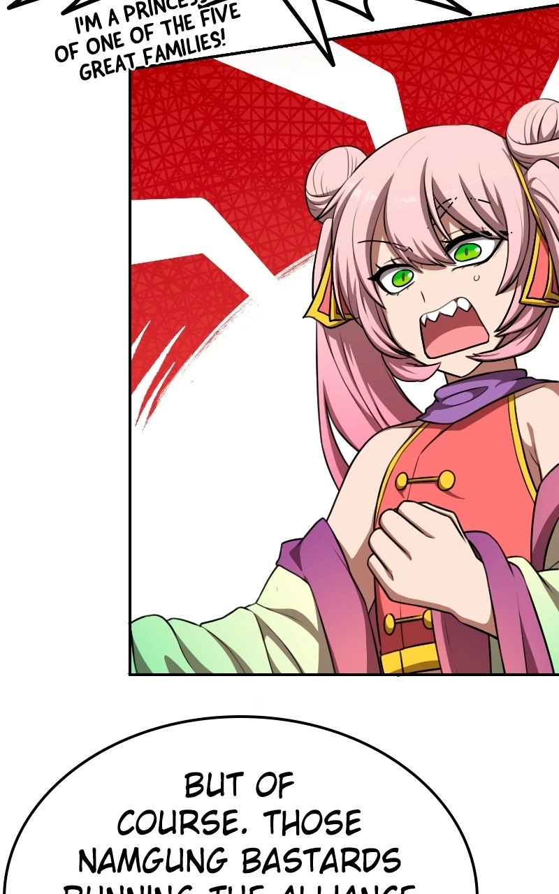 Read Perhaps Invincible chapter 73 image 53 on Lezhin