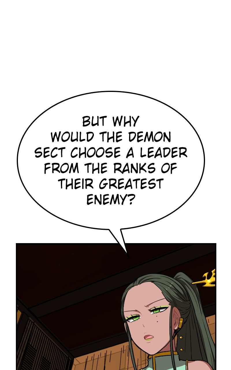 Read Perhaps Invincible chapter 73 image 57 on Lezhin