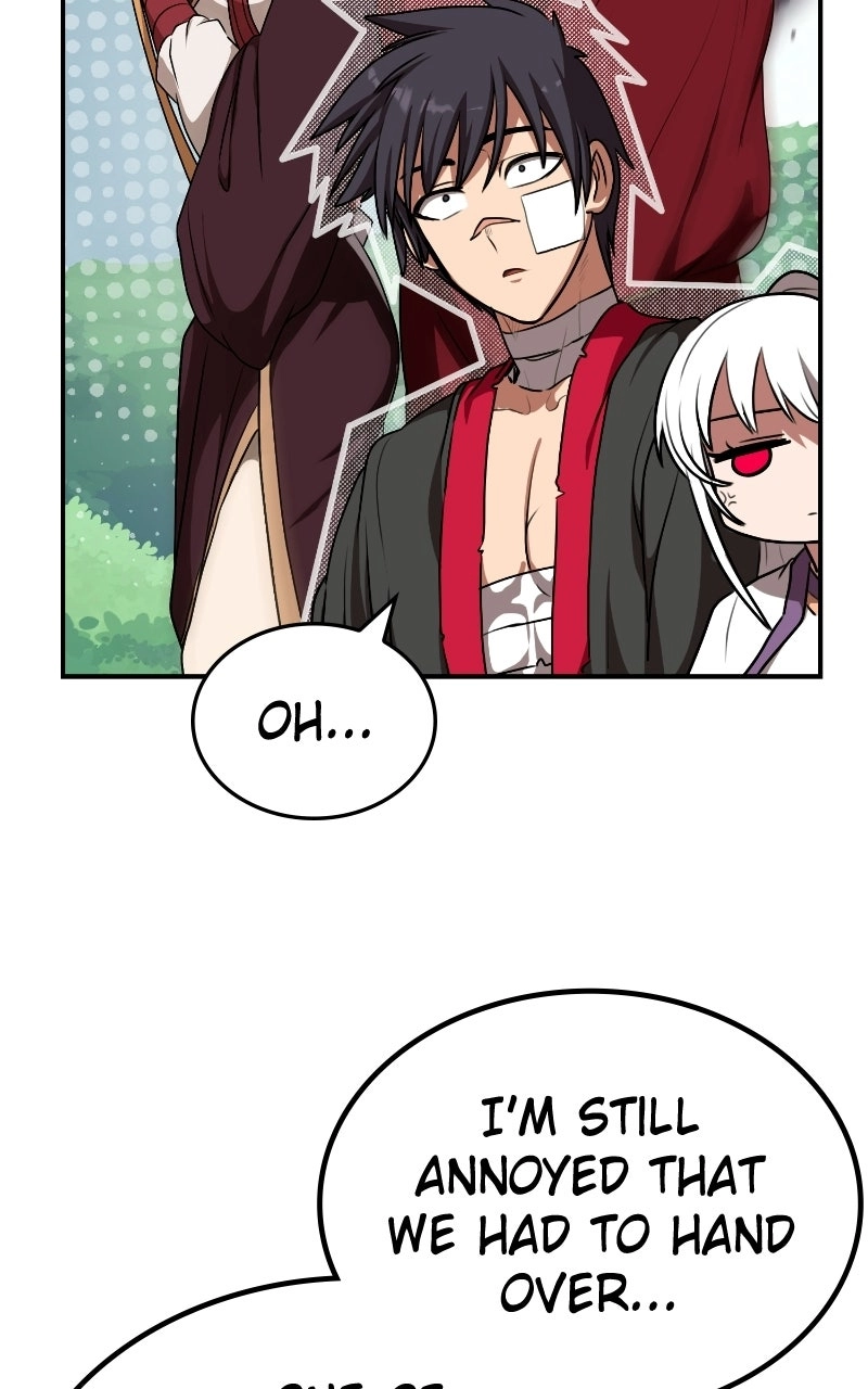 Read Perhaps Invincible chapter 73 image 64 on Lezhin