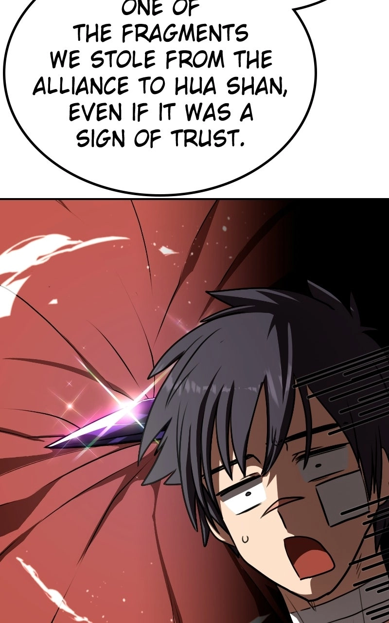 Read Perhaps Invincible chapter 73 image 65 on Lezhin