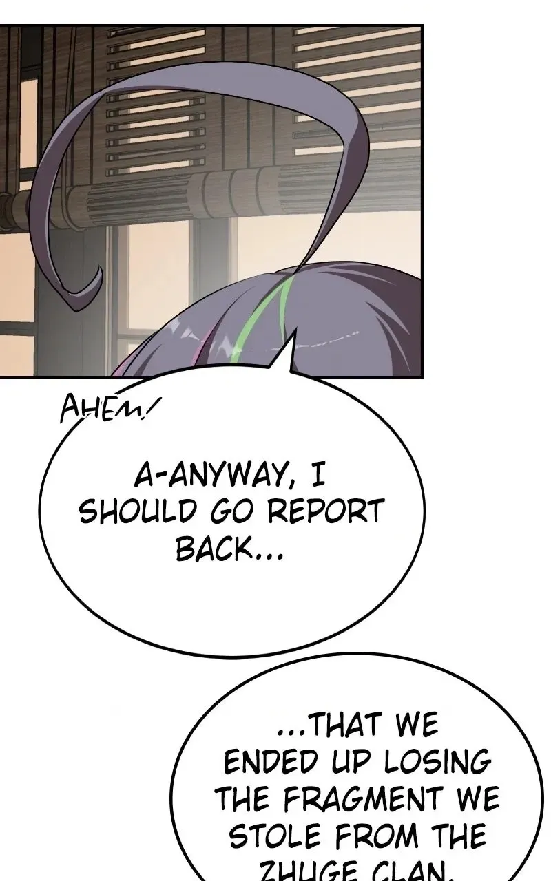 Read Perhaps Invincible chapter 73 image 69 on Lezhin