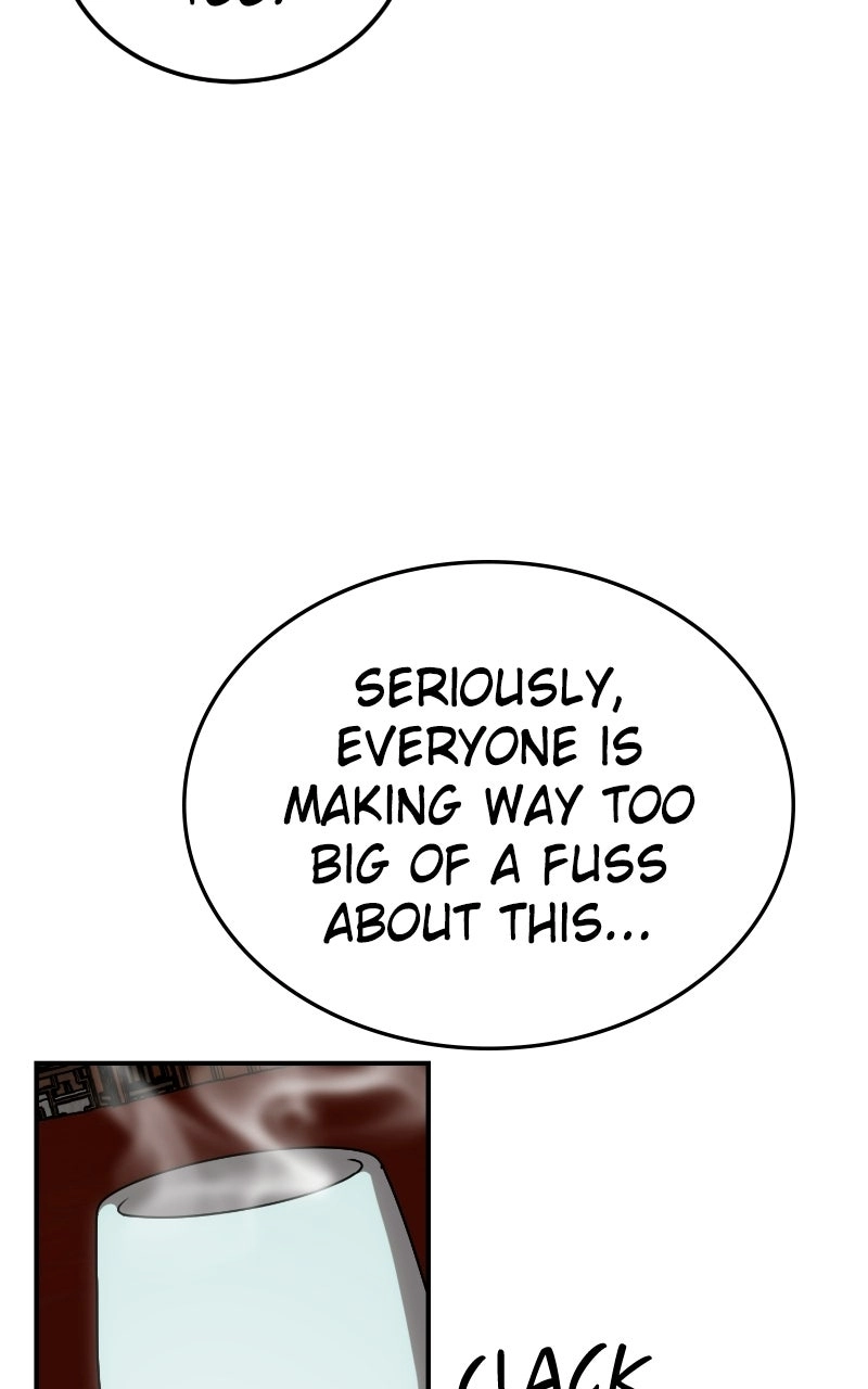 Read Perhaps Invincible chapter 73 image 7 on Lezhin