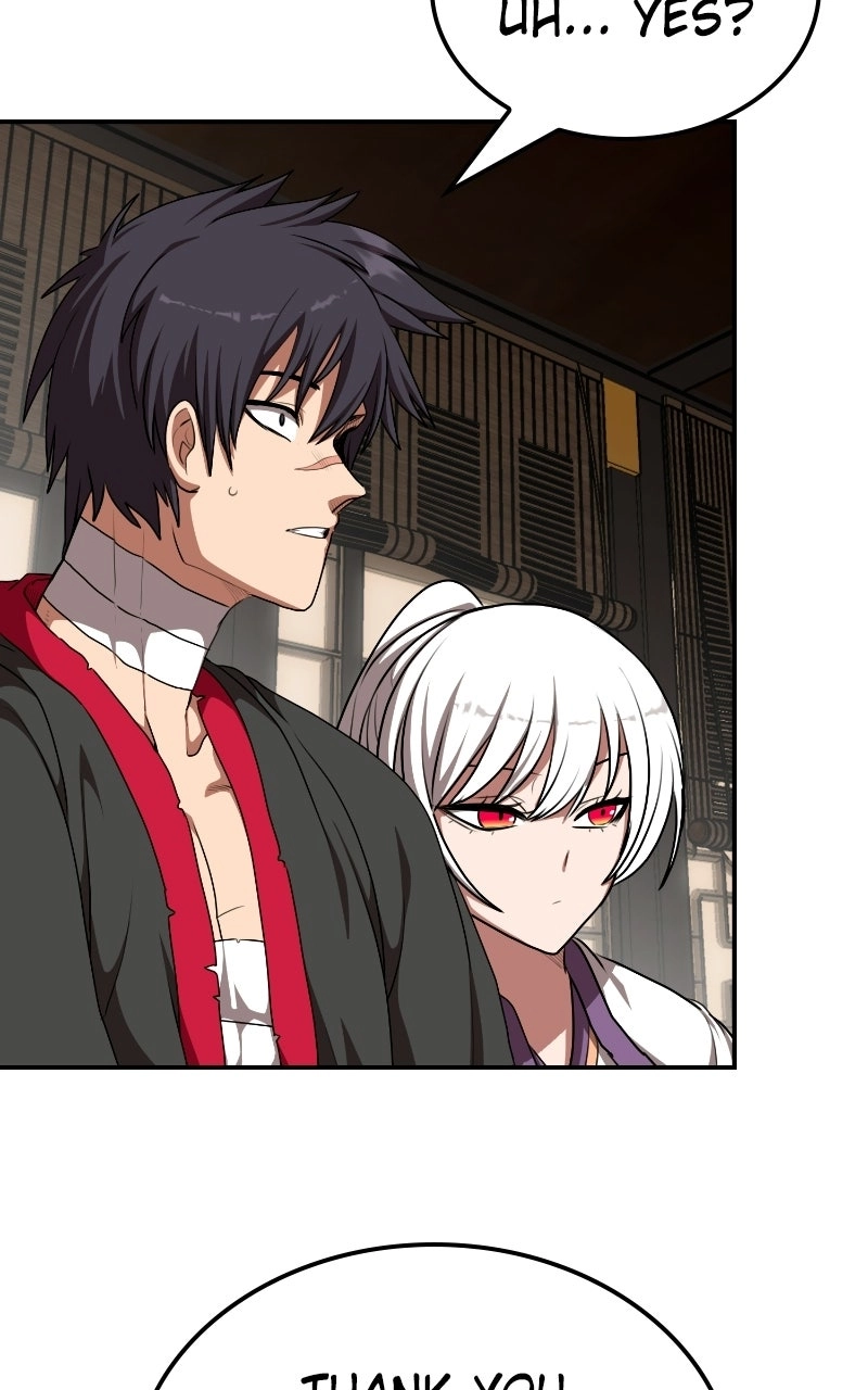Read Perhaps Invincible chapter 73 image 71 on Lezhin
