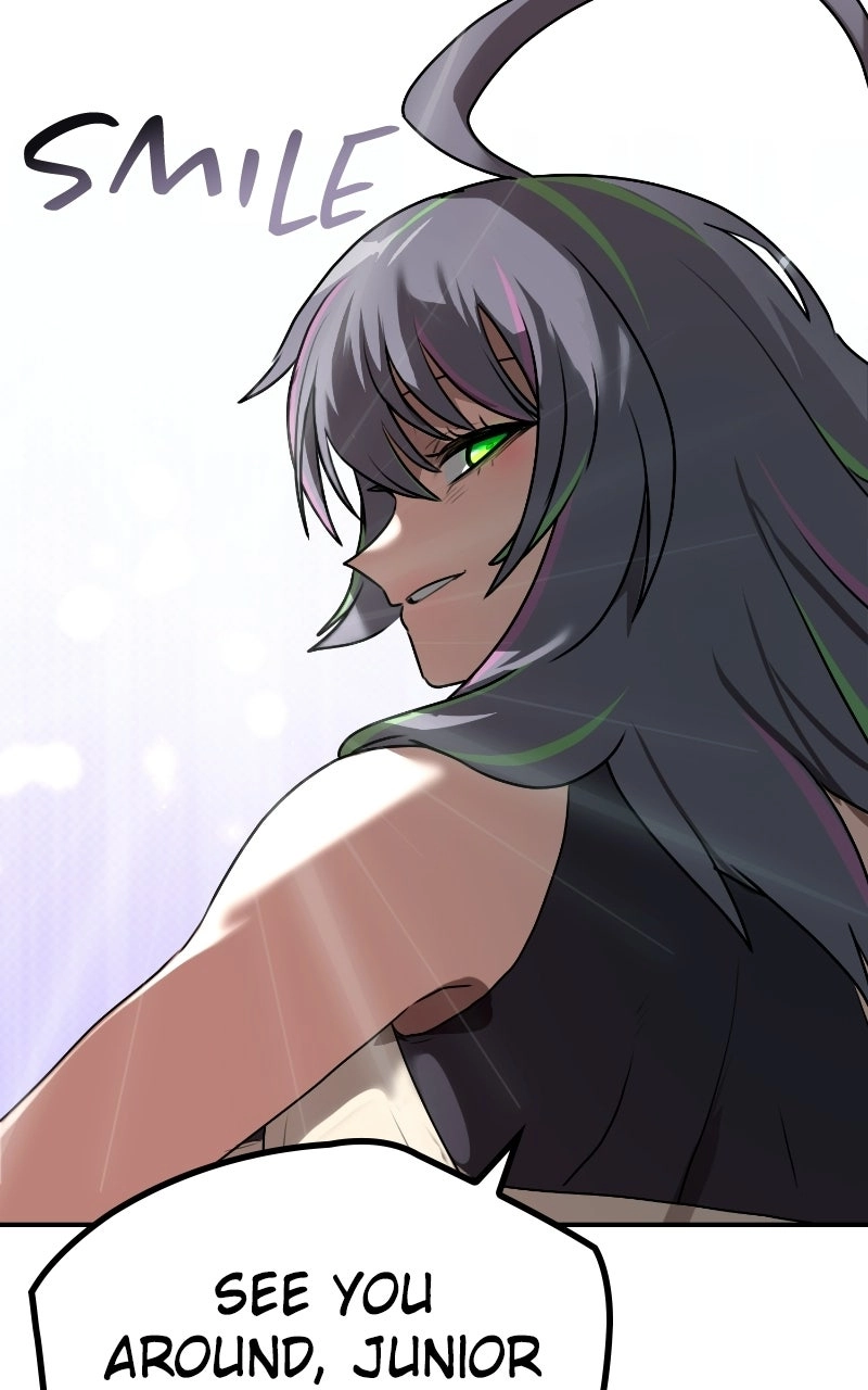 Read Perhaps Invincible chapter 73 image 75 on Lezhin