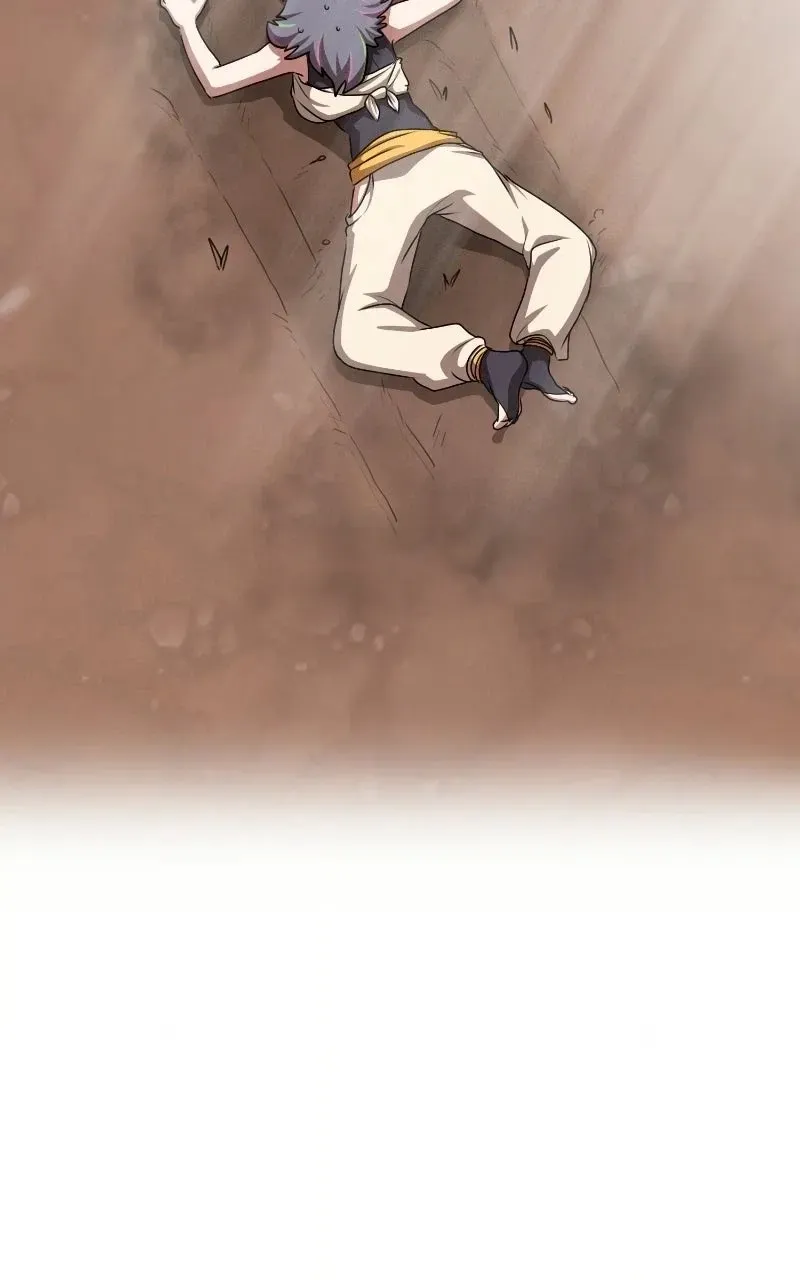 Read Perhaps Invincible chapter 73 image 79 on Lezhin