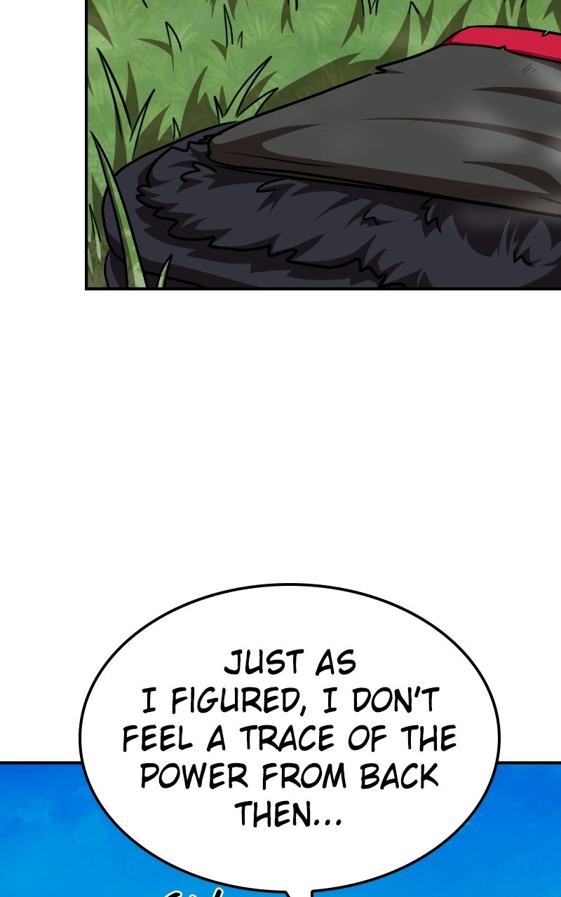 Read Perhaps Invincible chapter 73 image 86 on Lezhin