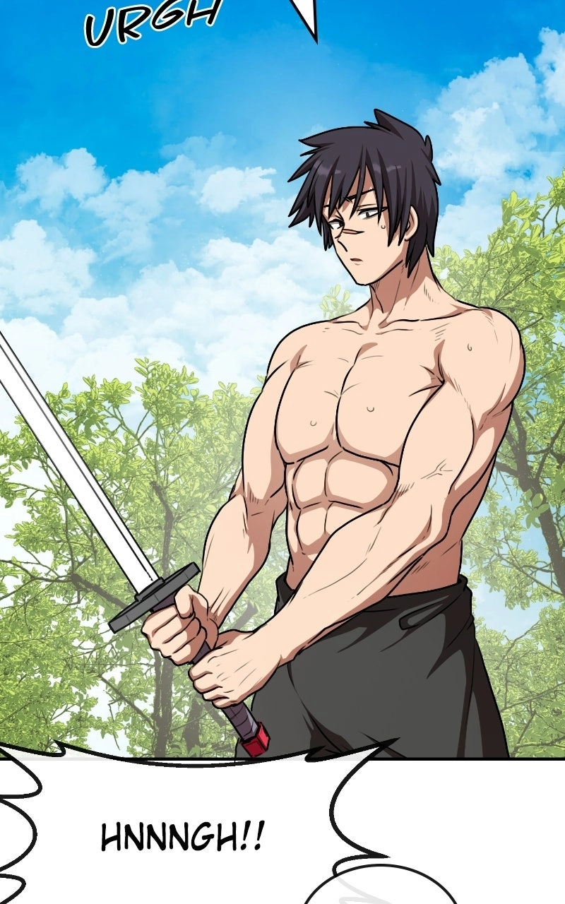 Read Perhaps Invincible chapter 73 image 87 on Lezhin