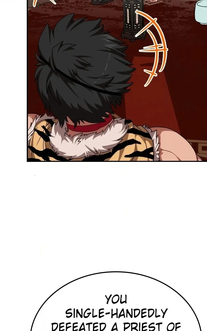 Read Perhaps Invincible chapter 73 image 9 on Lezhin