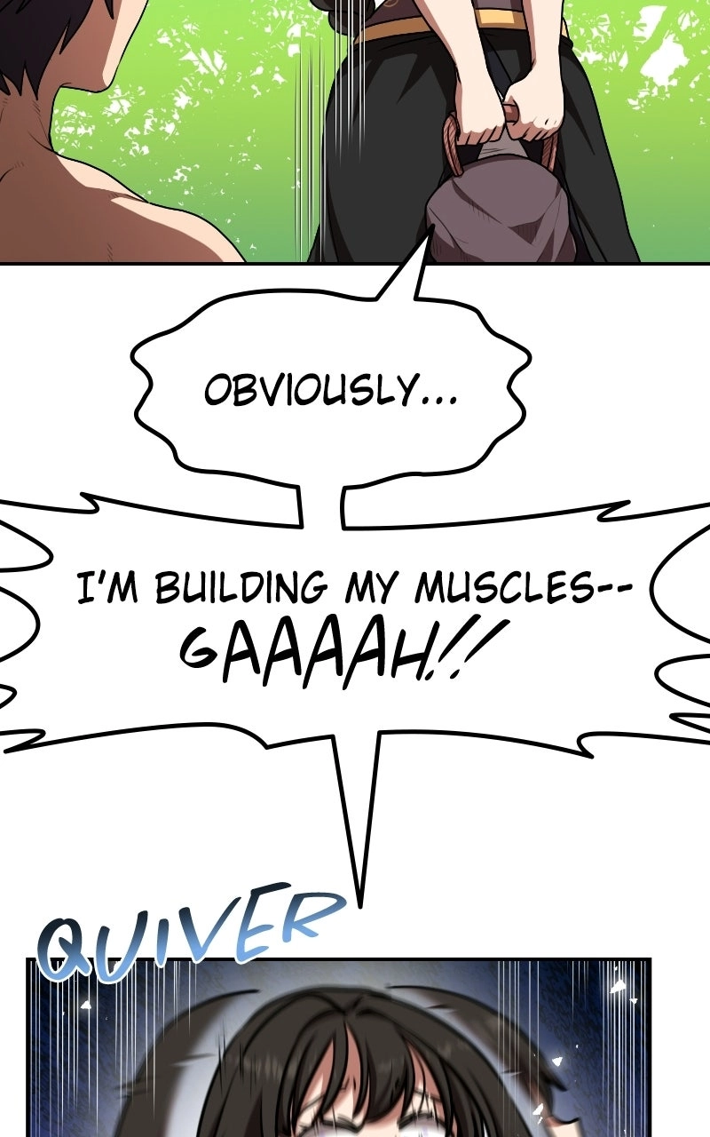Read Perhaps Invincible chapter 73 image 90 on Lezhin