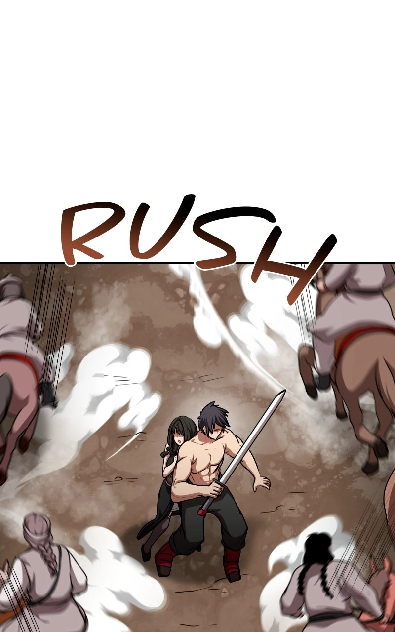 Read Perhaps Invincible chapter 73 image 95 on Lezhin